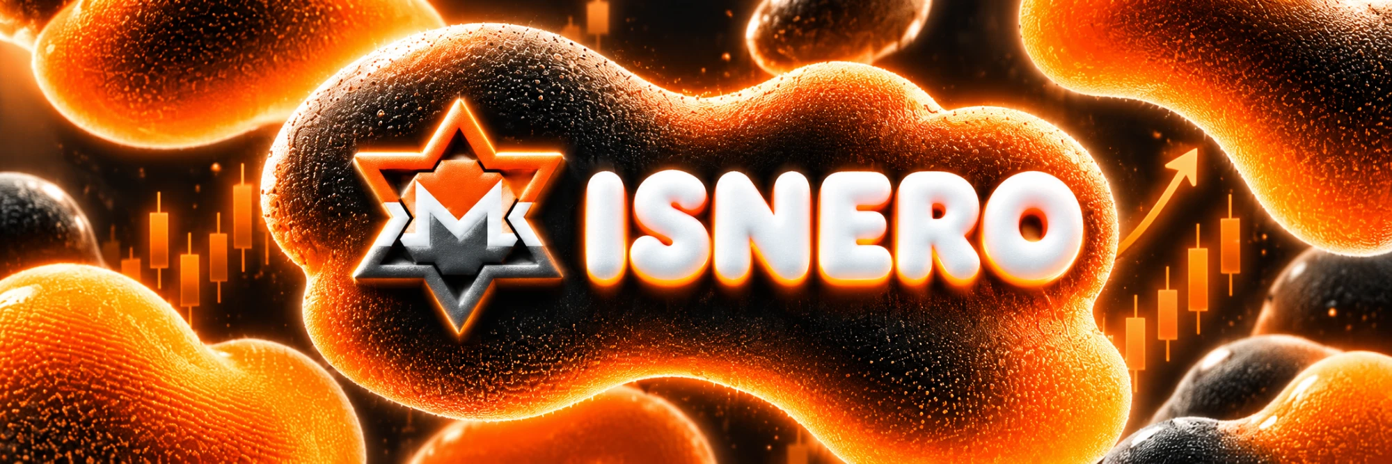 ISNERO banner